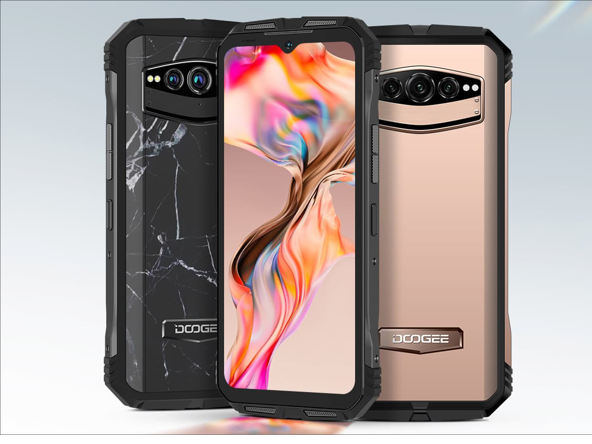 Doogee S98 Pro - Price in India (February 2024), Full Specs