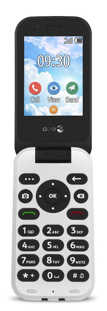Doro 7030 Notebookcheck External Reviews Doro 7030 Notebookcheck External Reviews