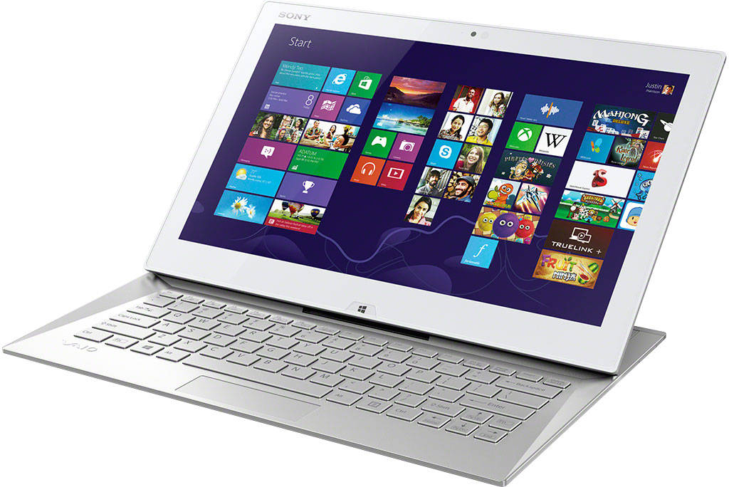 sony vaio s series 13