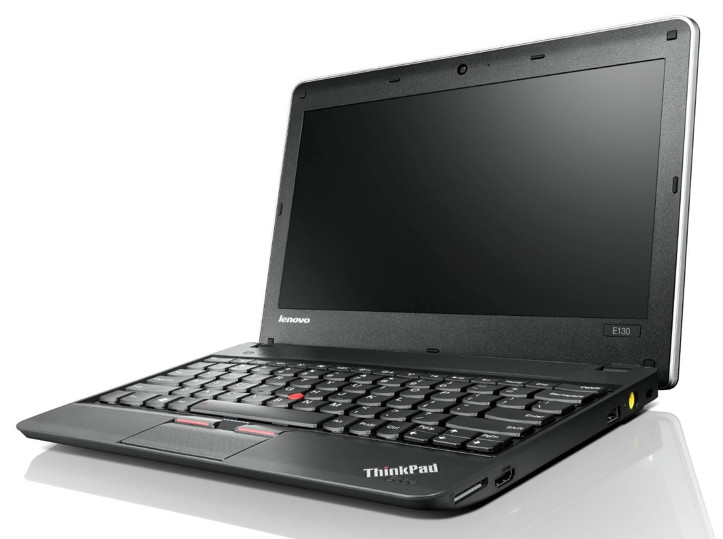 Lenovo ThinkPad Edge E130 Series - Notebookcheck.net External Reviews