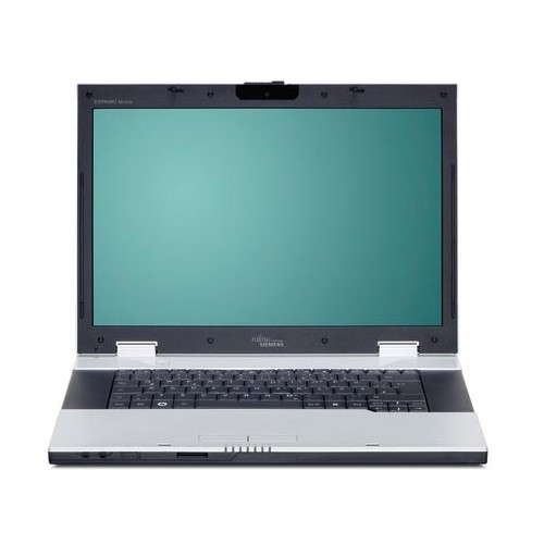Fujitsu Fujitsu Siemens Esprimo Mobile V5535 Laptop Notbook 2x2,2GHz 15,4" für Bastler 