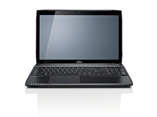 Fujitsu LifeBook AH564 - Notebookcheck.net External Reviews