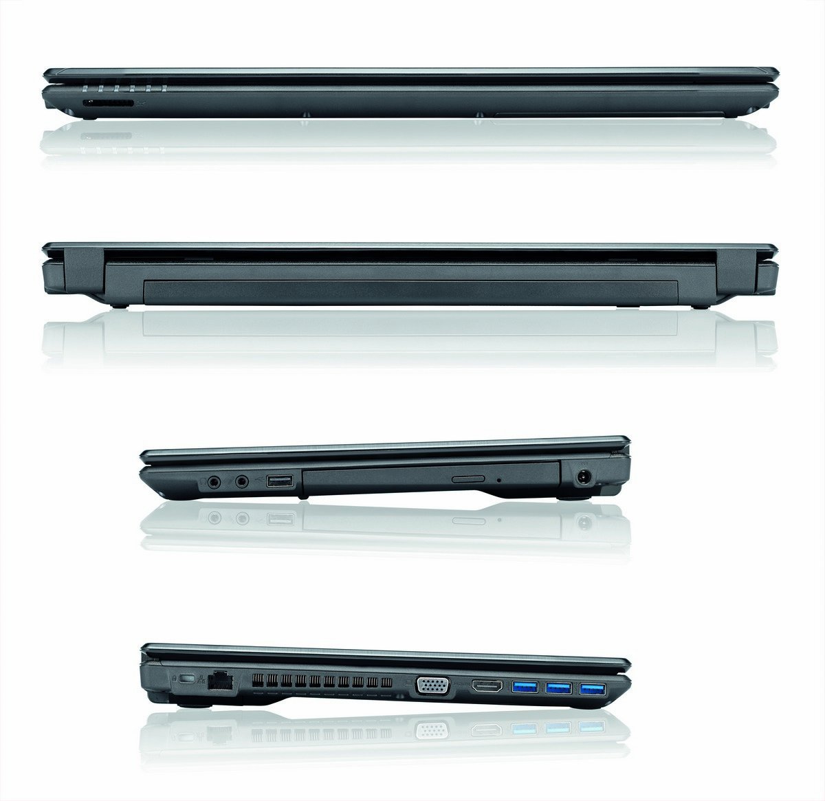 fujitsu LIFBOOK AH54/D ノートPC PC/タブレット 家電・スマホ・カメラ 【限定最安値】
