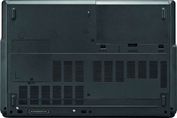 Fujitsu Celsius H7510, i9-10885H RTX 3000
