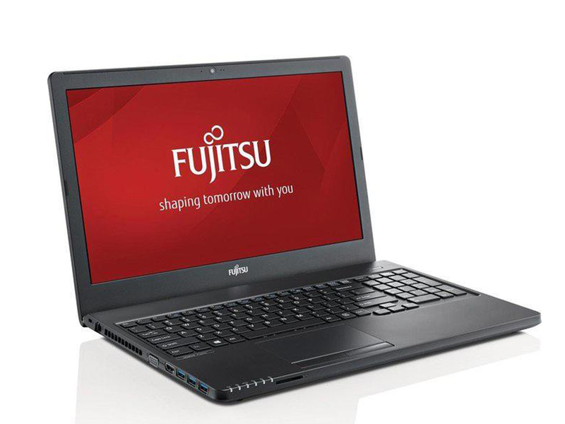 Fujitsu LifeBook A Series - Notebookcheck.net External Reviews