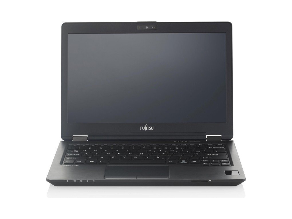 Fujitsu Lifebook U727 vPro - Notebookcheck.net External Reviews