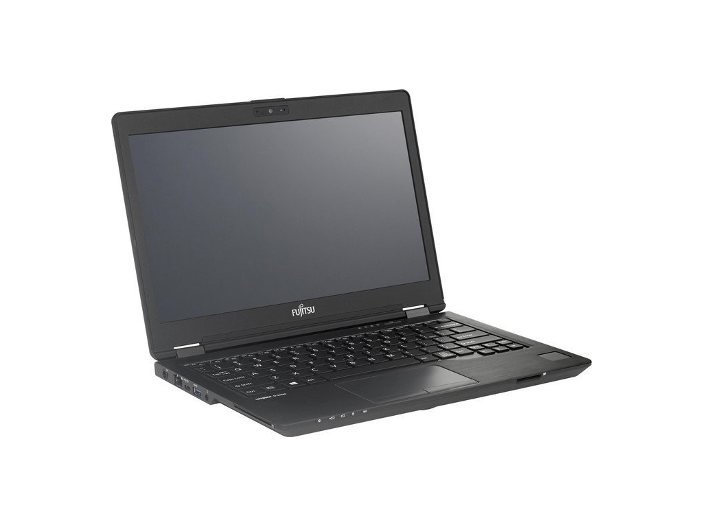 Fujitsu Lifebook Uh Series Notebookcheck Net External Reviews