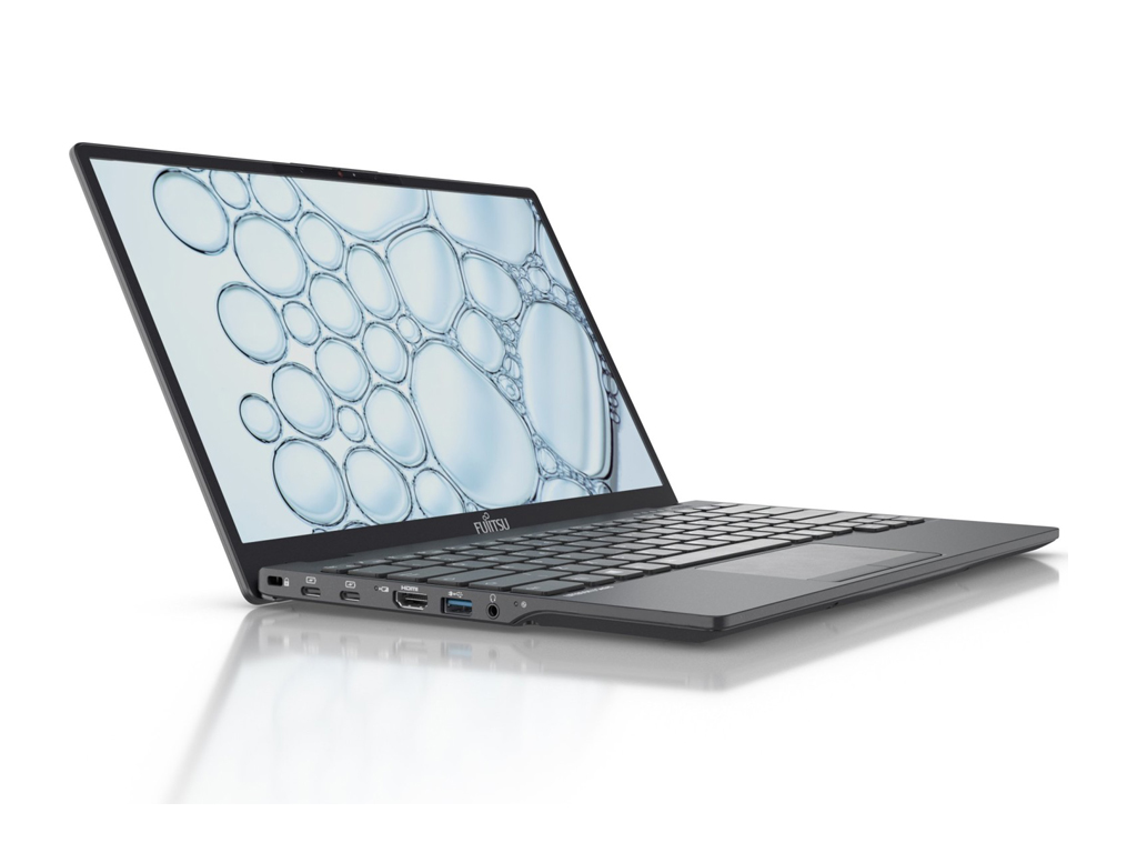 Fujitsu LifeBook UH Series - Notebookcheck.net External Reviews