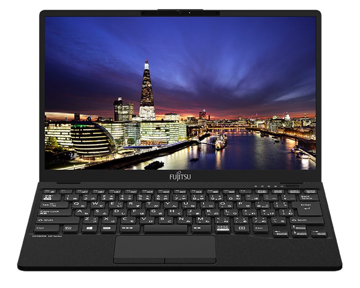 Fujitsu Uh X Notebookcheck Net External Reviews