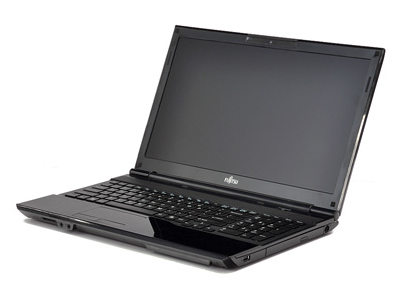 PC/タブレット ノートPC Fujitsu Lifebook AH532 - Notebookcheck.net External Reviews