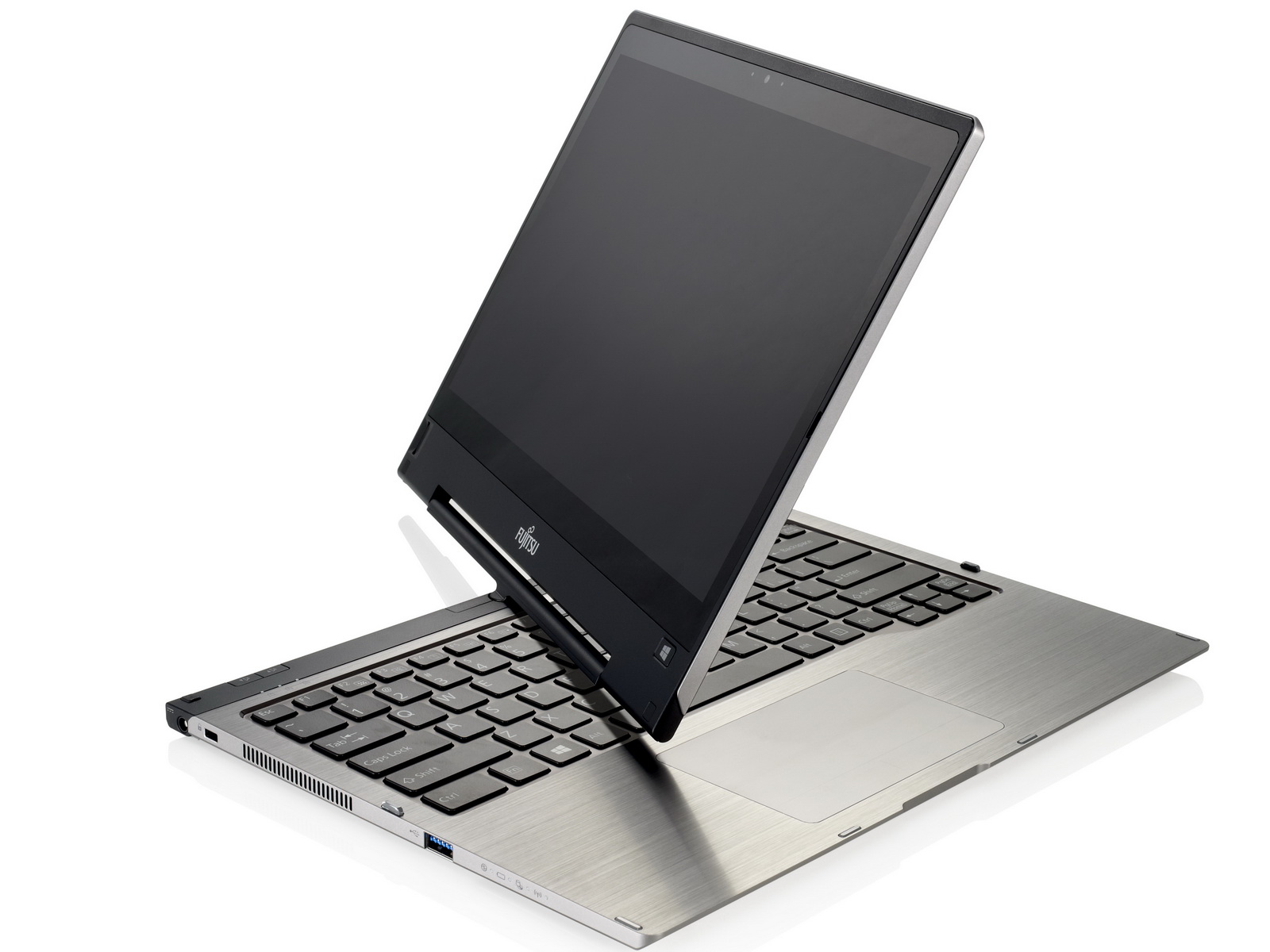 Lifebook t discount series fujitsu