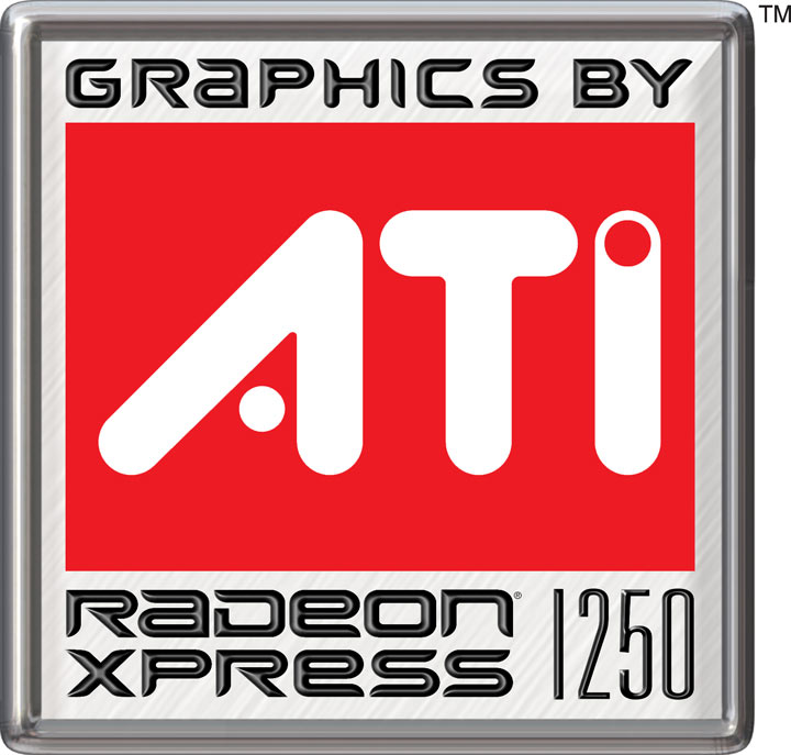 ati radeon rs600m