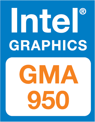 driver for intel gma x4500 integrated graphics