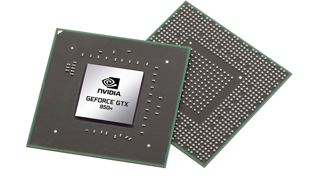 Nvidia Geforce Gtx 950m Notebookcheck Net Tech