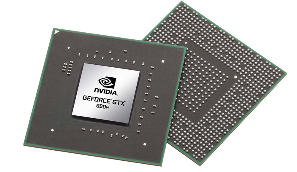 Nvidia Geforce Gtx 960m Notebookcheck Net Tech