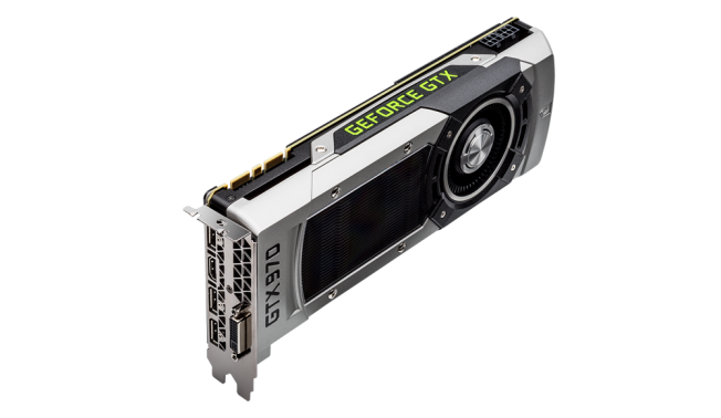 NVIDIA GeForce GTX - NotebookCheck.net