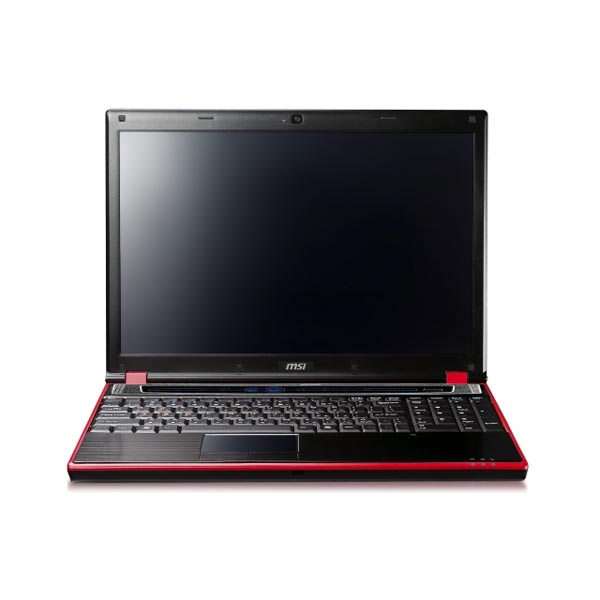 MSI GX640 Notebook Driver Windows XP MSI GX640 Notebook Drivers Download