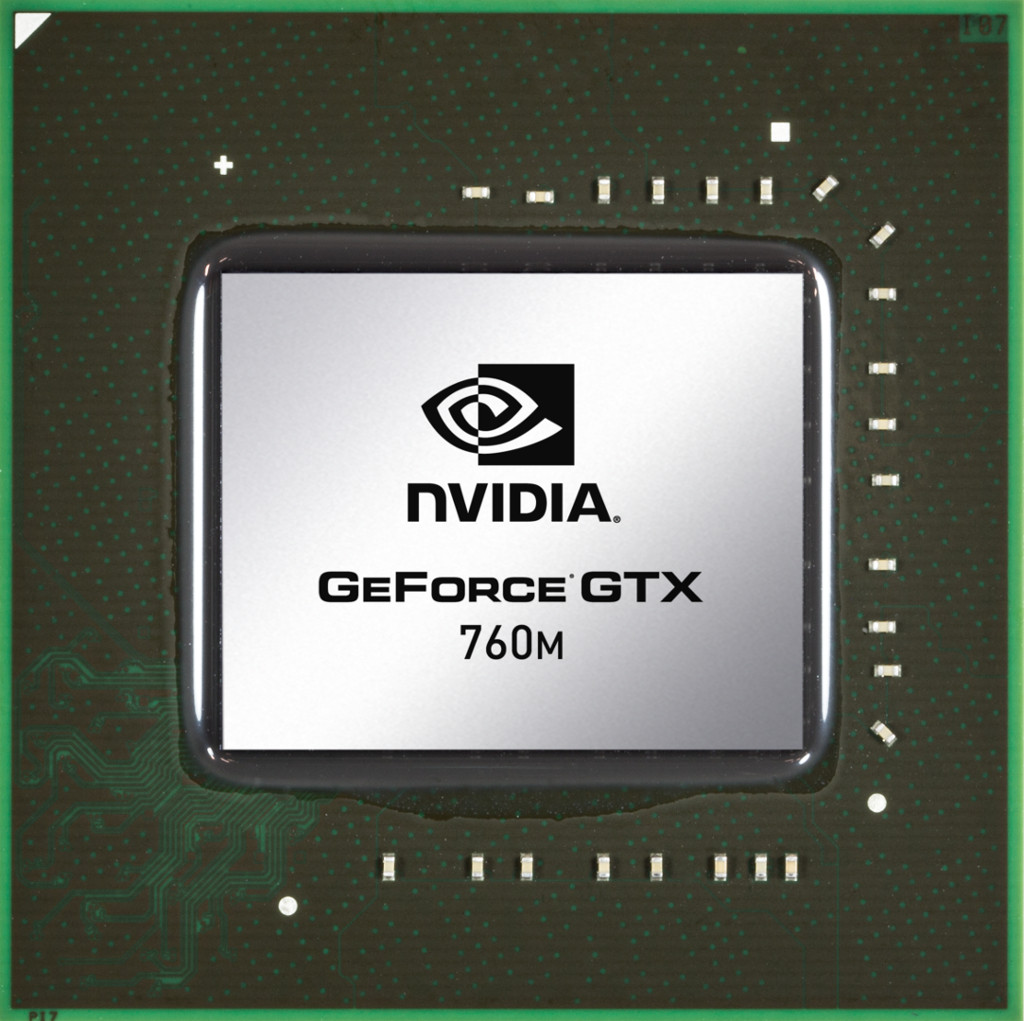 Nvidia Geforce Gtx 760m Notebookcheck Net Tech