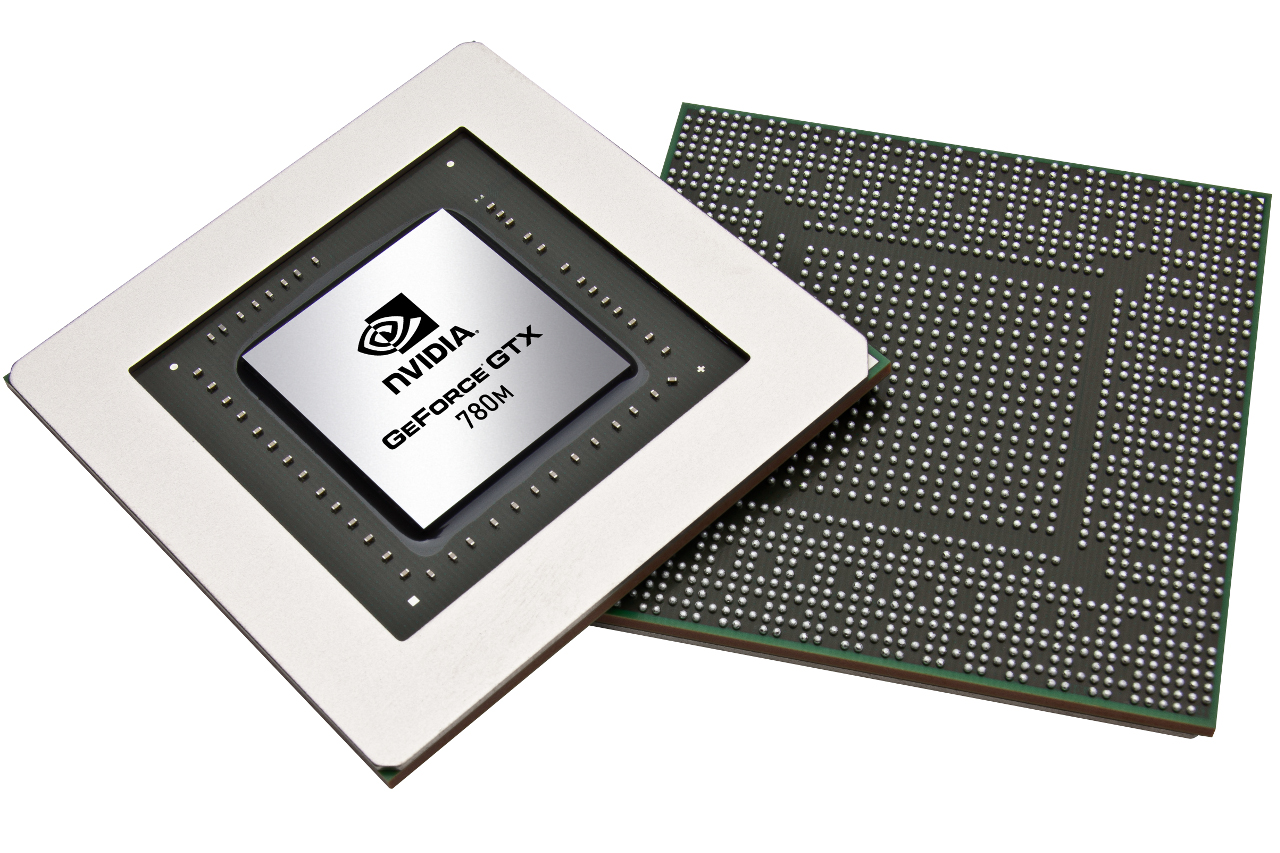 Nvidia Geforce Gtx 780m Sli Notebookcheck Net Tech