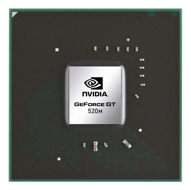 nvidia geforce 410m gpu 512mb driver