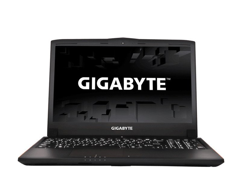 Gigabyte P55k V4 W2 Notebookcheck Net External Reviews