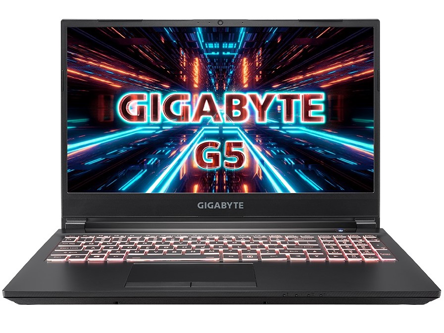 Gigabyte G5 KC Notebookcheck External Reviews
