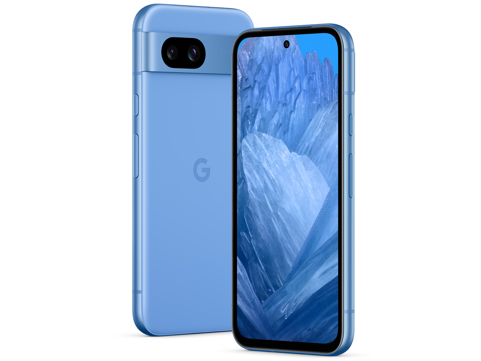 Google Pixel 8a本体　2台 グーグルが「Pixel 8a」を発表、AI機能に対応しながらお手ごろ