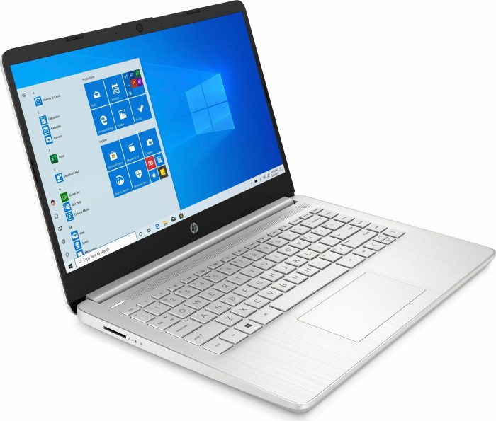 HP 14-fq1025nr - Notebookcheck.net External Reviews