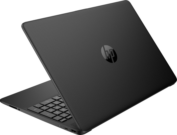 HP 15s-eq2082ns - Notebookcheck.net External Reviews