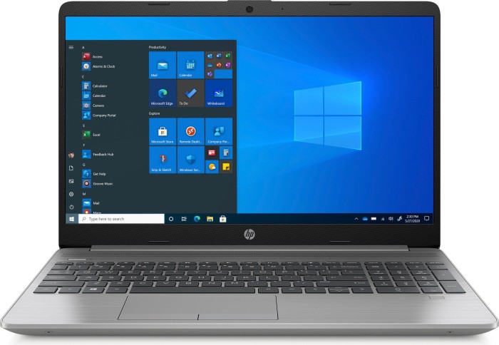HP 255 G8, R5 5500U - Notebookcheck.net External Reviews