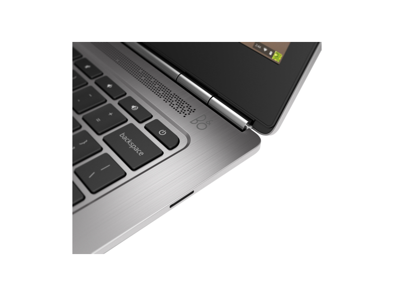 HP Chromebook 13 G1 Core m5