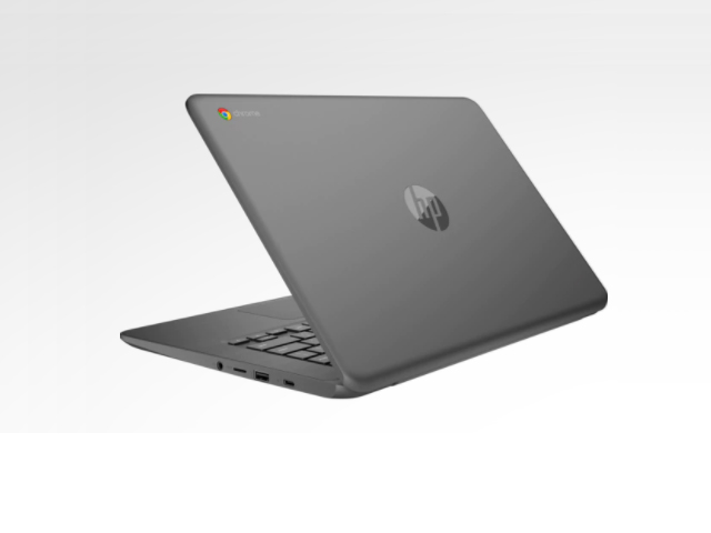 HP Chromebook 14 G5-3PD87UT