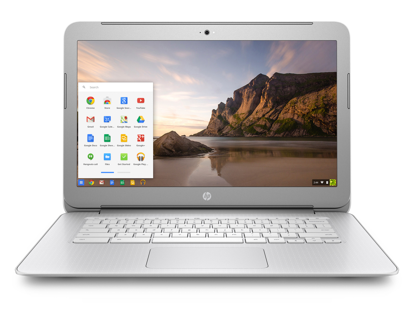 HP Chromebook 14-ak045wm -  External Reviews