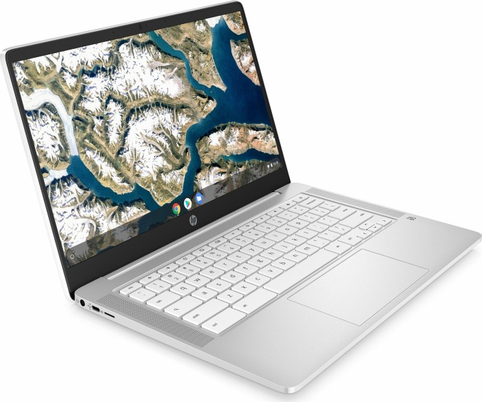 HP ChromeBook 14a-na0014ns