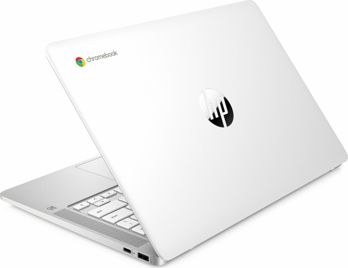 HP ChromeBook 14a-na0014ns