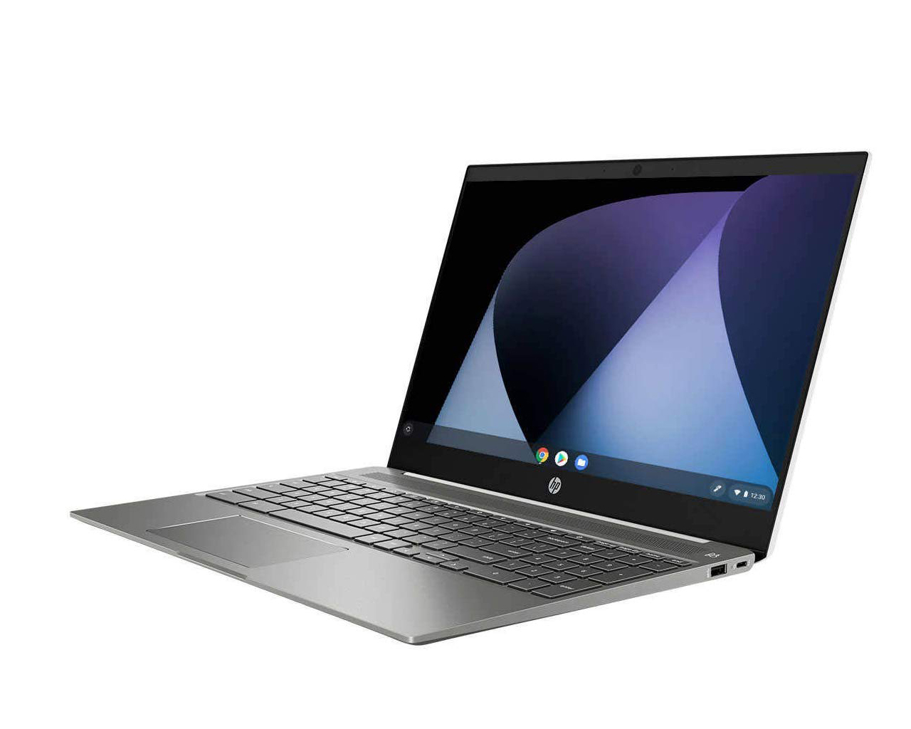 HP Chromebook 15,6 tum 15a-na0000-seriens specifikationer