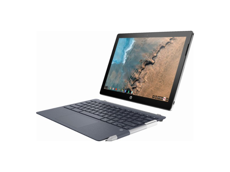 HP Chromebook 13 G1, Core m5 -  External Reviews