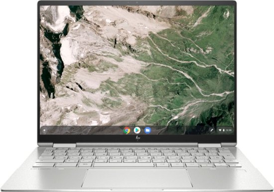 HP Chromebook x360 13c-ca0013dx - Notebookcheck.net External Reviews