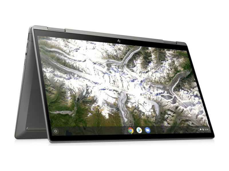 HP Chromebook x360 14-ca0241ng - Notebookcheck.net External Reviews