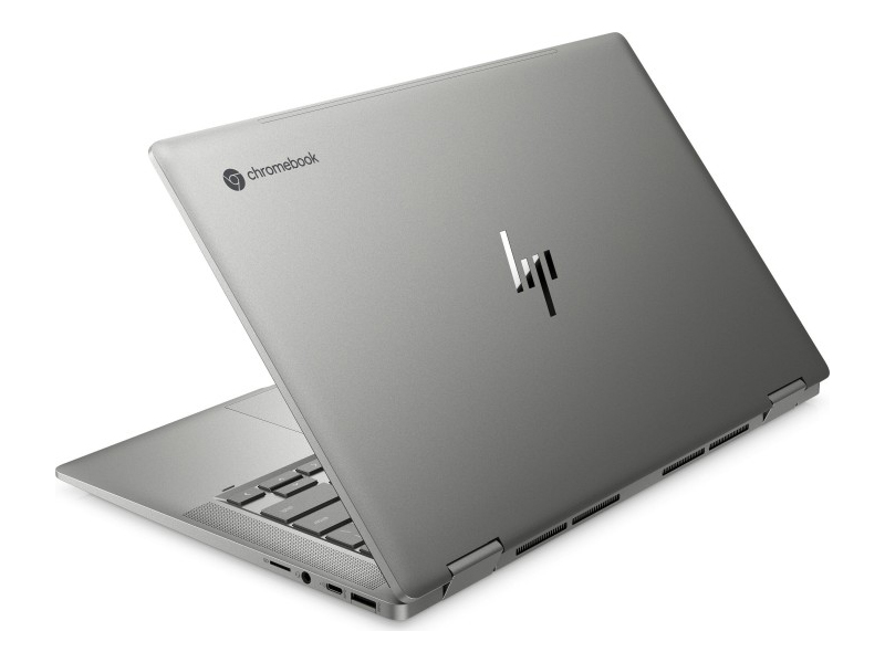 HP Chromebook x360 14c-cc0003na