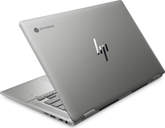 HP Chromebook x360 14c-cc0025no