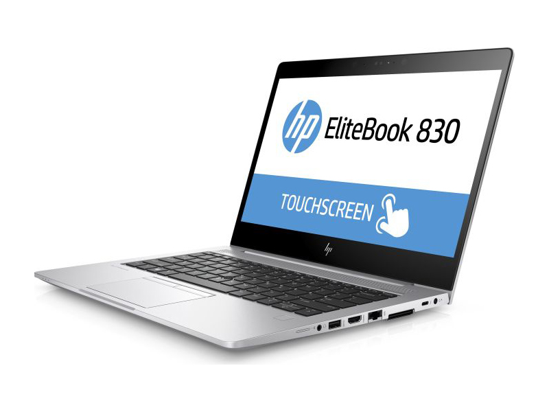 HP EliteBook 830 G5-3PZ05UT - Notebookcheck.net External Reviews