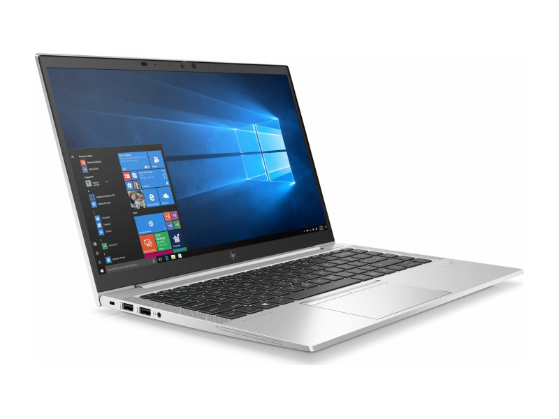 HP EliteBook 840 G7, i5-10210U