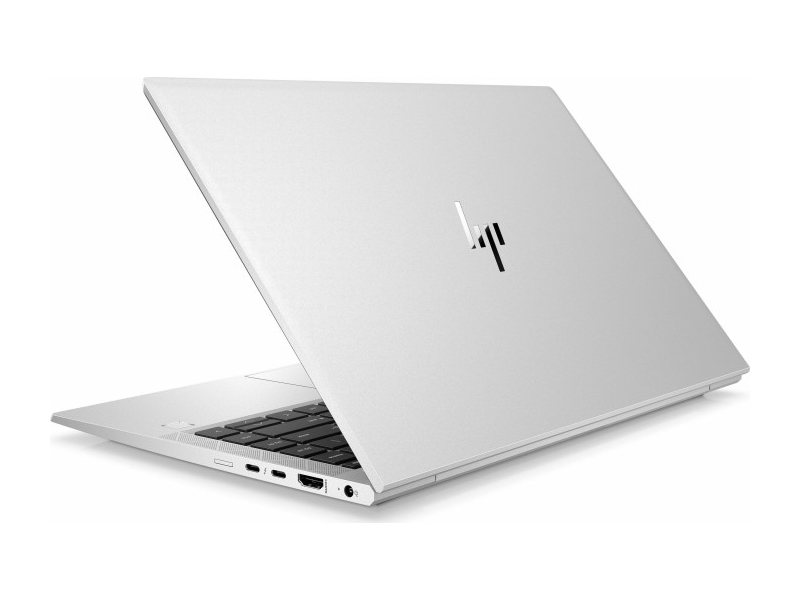 HP EliteBook 840 G7, i7-10810U