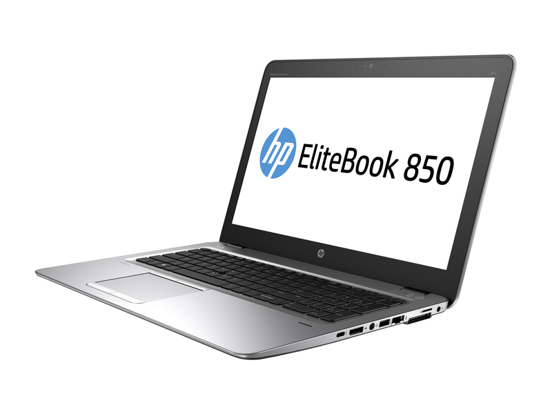 HP EliteBook 850 G4-Z2W91EA