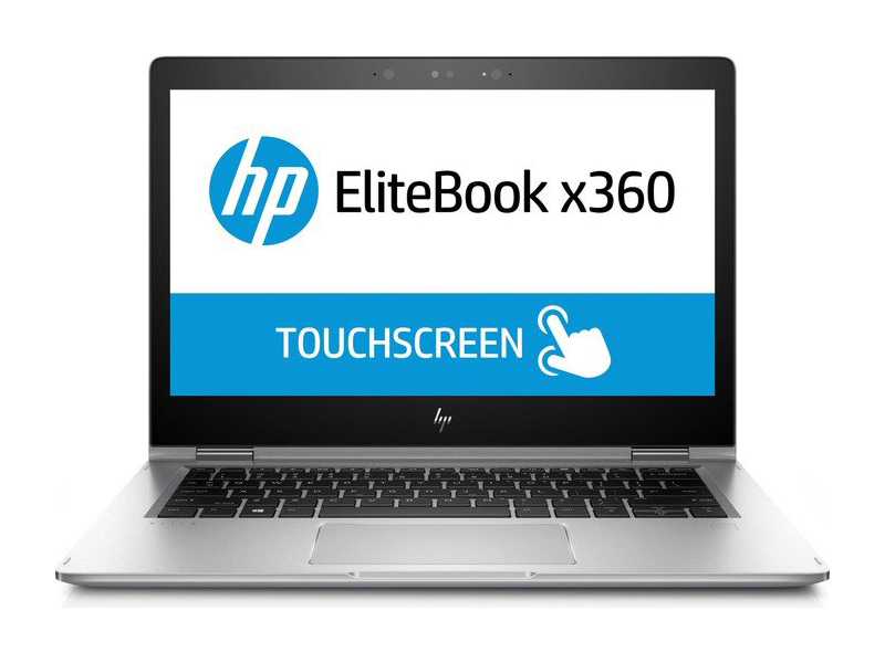 HP EliteBook x360 1030 G2-Z2W73EA - Notebookcheck.net External Reviews