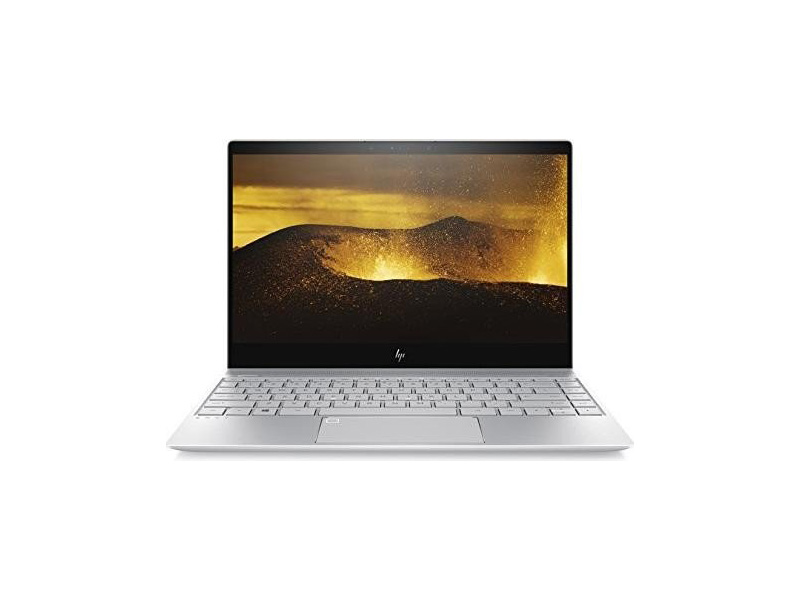 HP Envy 13-ad015na - Notebookcheck.net External Reviews
