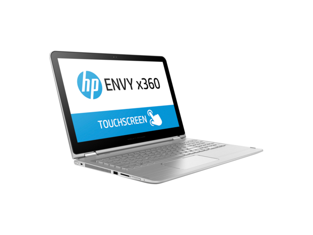 HP Envy 15-aq003ng x360