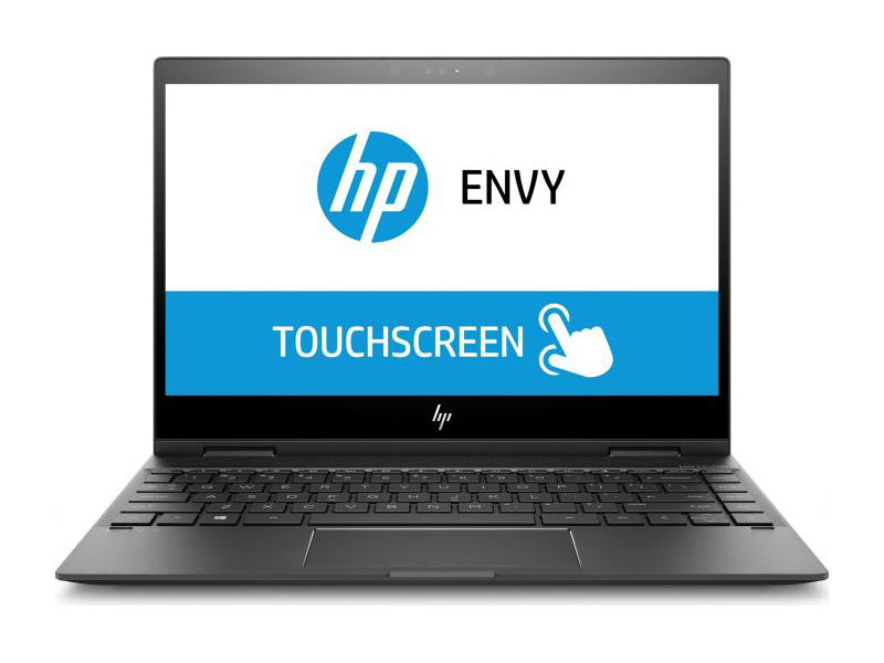 HP Envy x360 13-ay0004ns