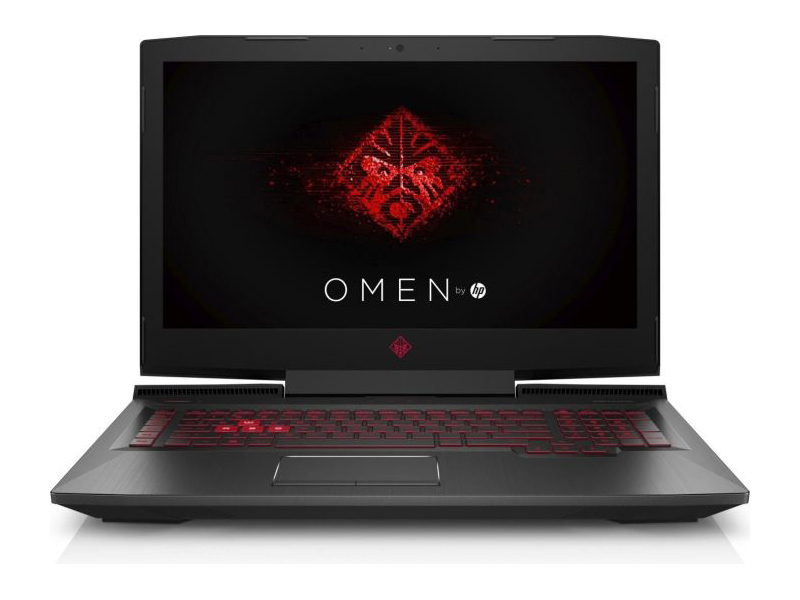 HP Omen 17 (2017) Review
